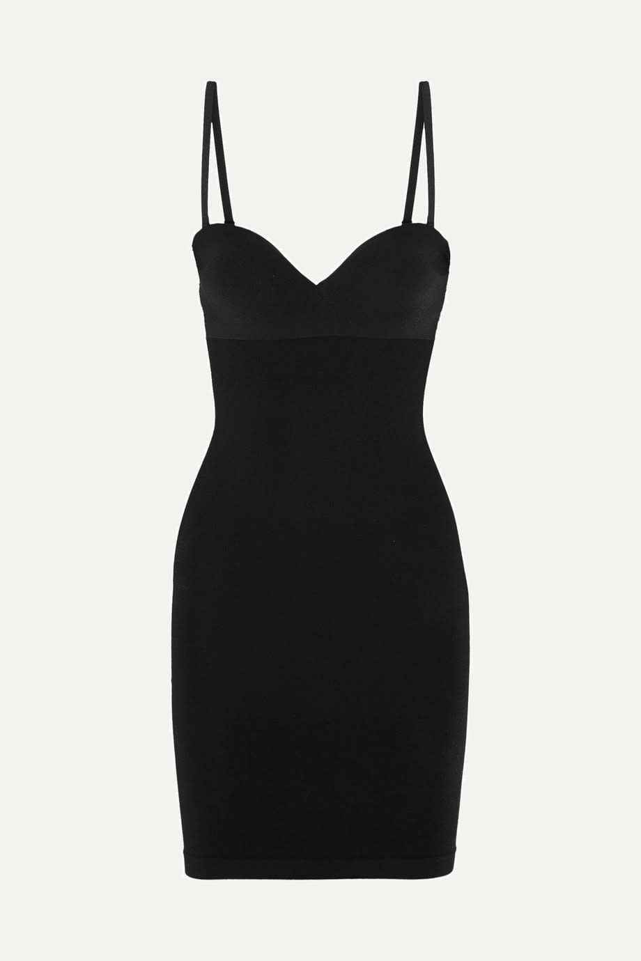 1) Best Shapewear Slip