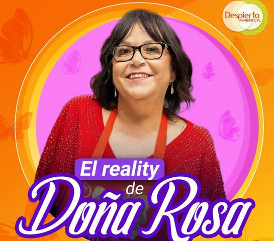 <p>Instagram Despierta America</p>