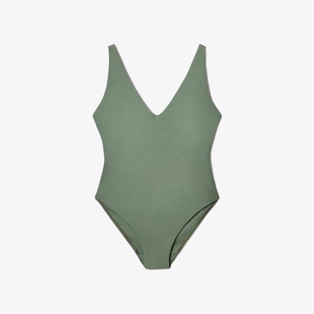 Swimsuits Made Of Recycled Materials