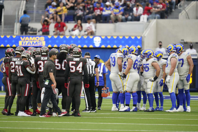 Here's what the new Tampa Bay Buccaneers uniforms will look like