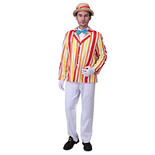 Mary Poppins Bert Costume