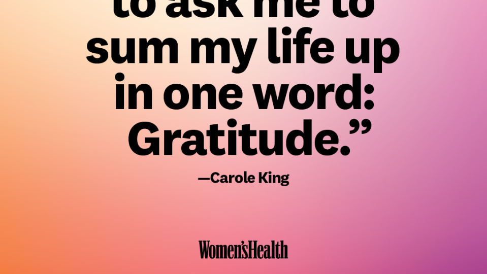 gratitude quote