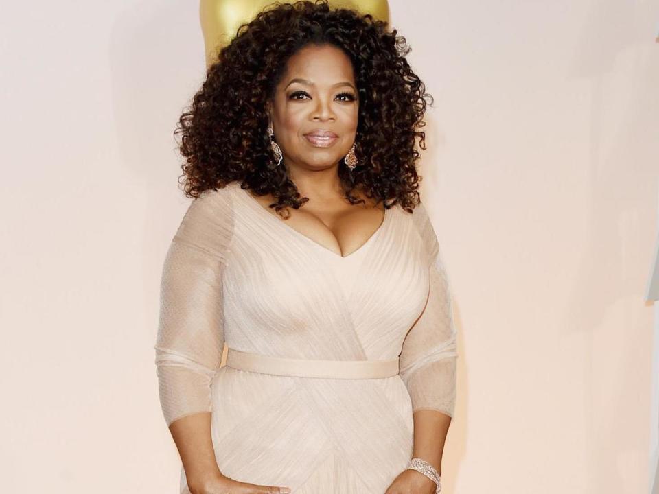 Oprah Winfrey has revealed the first purchase she made after earning her first cheque for $1m - and it’s surprisingly relatable.Answering questions from young girls about how she lives her “best life” in a video posted on the “O, The Oprah Magazine” YouTube channel, the former talk-show host and philanthropist said that she purchased “really good fluffy” towels with the money - after first taking a photo with the cheque.“That is a lot of money. And the first thing I did when I got my cheque for a million dollars was I took a picture of it,” Winfrey said. “So there’s a picture of me holding the cheque for a million dollars.”As for her decision to spend the money on luxury bathroom accessories, the 65-year-old told a five-year-old named Brooklyn: “I love great towels.“Towels that are so big and fluffy that you can wrap your whole body in. I splurged on really good Ralph Lauren towels.”Earlier in the video, the media mogul revealed the best thing she learned when she “became a grown up”.“I was in charge in my life, and that the best thing I could do ever is be a person who listened to what my heart said, listened to what I believed to be true, and not listen to everybody else's ideas about what I should do or who I should be,” Winfrey said.You can watch the full video here.