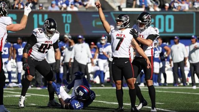 Atlanta Falcons 2022 Fantasy Football Preview - NBC Sports