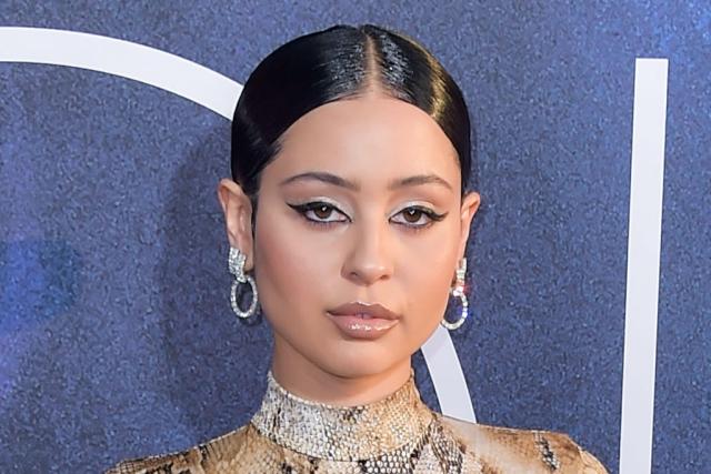 Is Euphoria star Alexa Demie the biggest style icon of 2022?