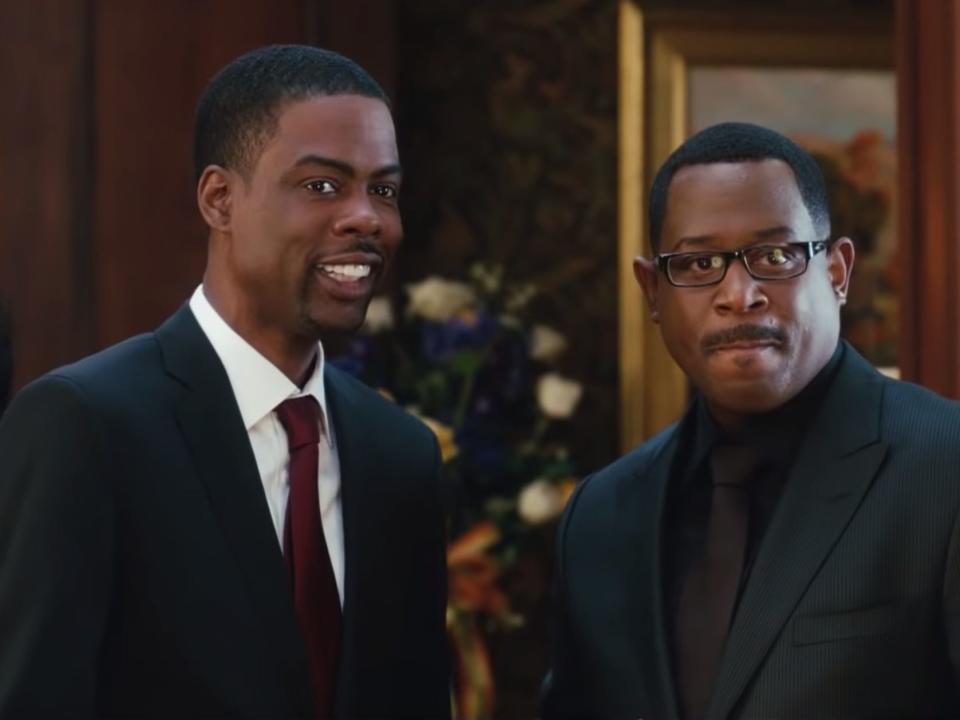 death at a funeral 2010 chris rock martin lawrence