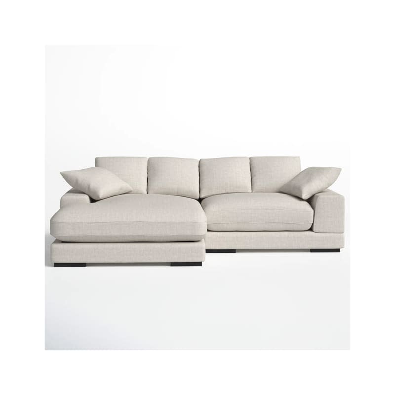 Lonsdale 2 - Piece Upholstered Sectional