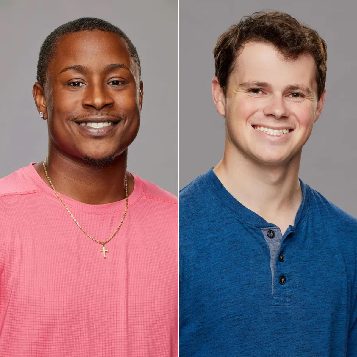 ‘Big Brother’ Season 25 Cast Includes Relatives of Survivor’s Cirie and ...