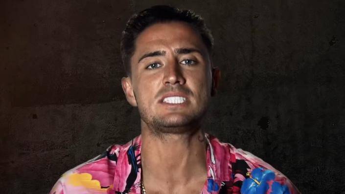 Celebrity Big Brother Winner Hit With Jail Sentence After Releasing Sex  Video With Love Island Star On OnlyFans
