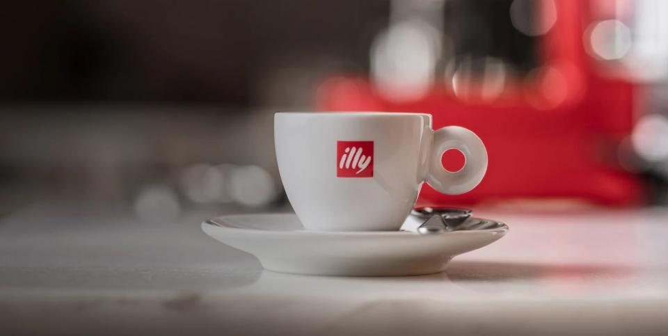 Café Illy