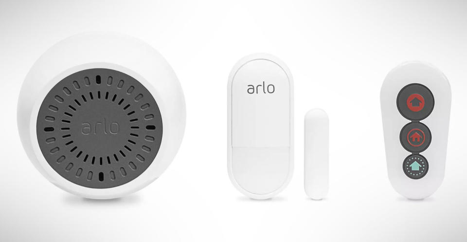 Arlo is already known for its 4K security camera and doorbell, but for CES