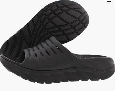 HOKA ONE ONE Ora Recovery Women's Sandals