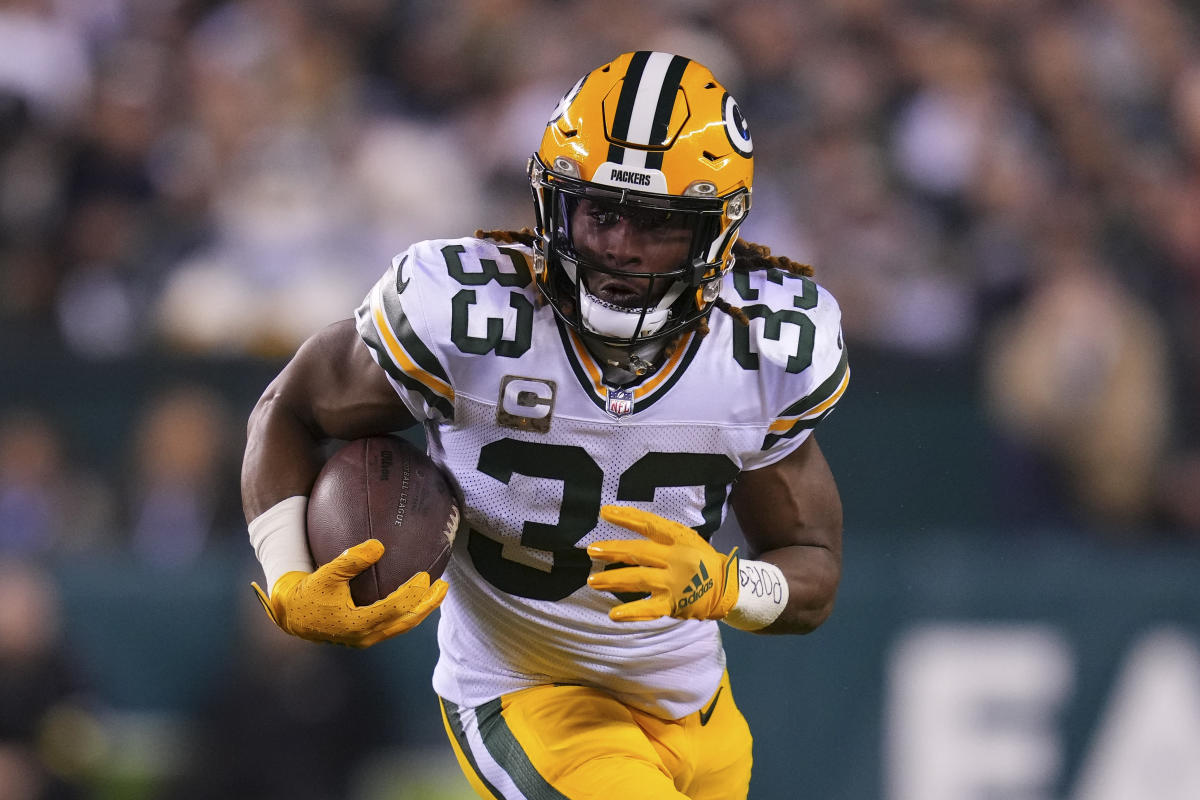 2022 Fantasy Football RANKINGS - TOP 30 Running Backs for Week 13 - TOP 24  Quarterbacks for Week 13 