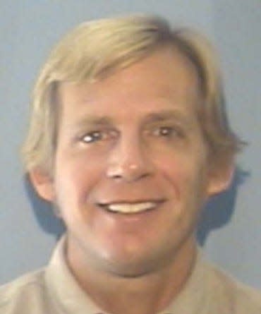 Gaston Callum was last seen on Nov. 14, 2010, at the running track of the University of North Carolina Wilmington. Callum left behind all of his personal belongings.