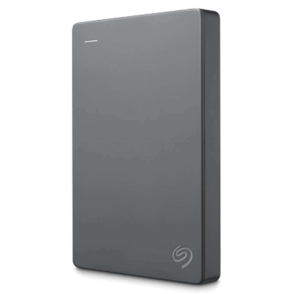 An external drive is easier than an internal one as it simply plugs into an available port on your computer, be it the older and larger USB-A slots, or the newer and smaller USB Type-C.