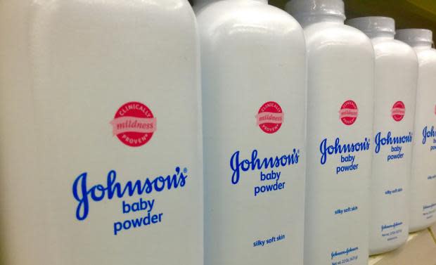 Johnson & Johnson (JNJ) signs a licensing pact with Arrowhead to develop the latter's RNAi therapy candidate, ARO-HBV, for treating chronic hepatitis B viral infection. The deal is worth $3.7 billion.