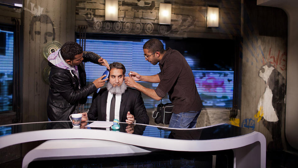 Bassem Youssef