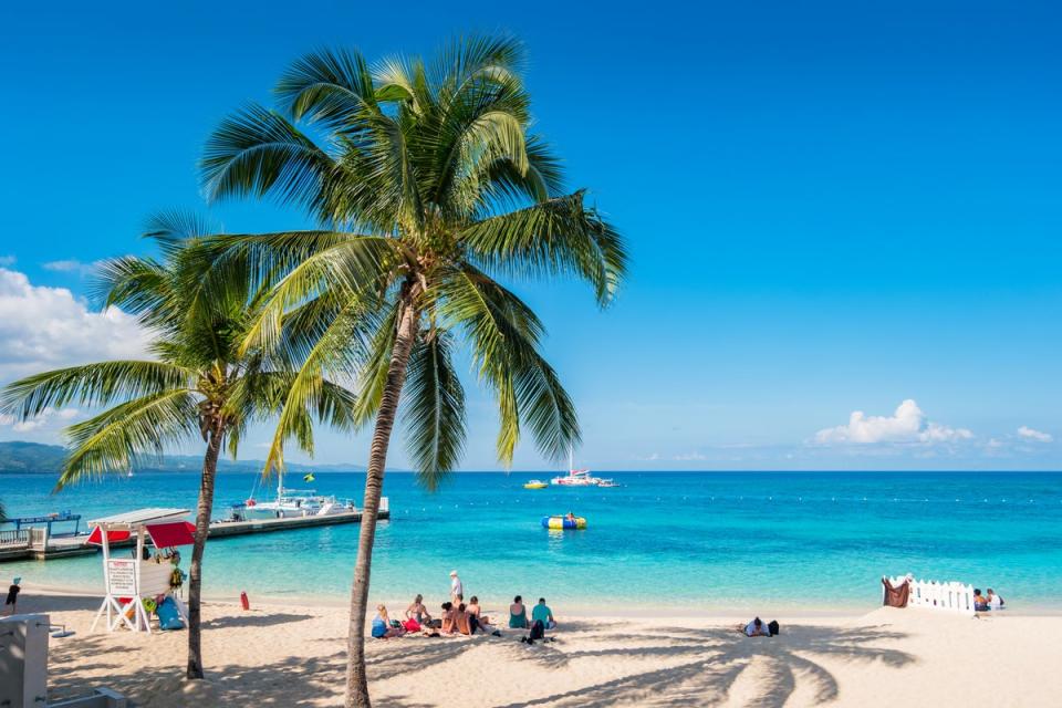 Jamaica’s vibrant culture is unrivalled for a lively, sun-drenched getaway (Getty Images)