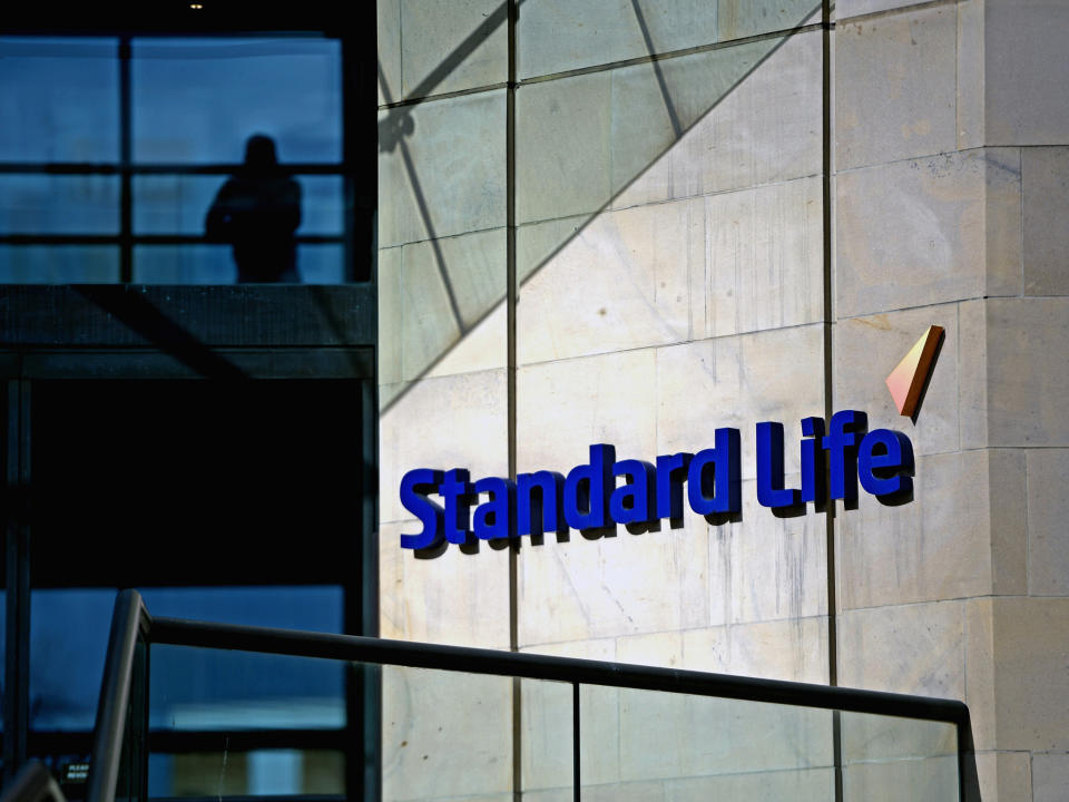Standard Life taking a stand on bosses pay: Jeff J Mitchell/Getty Images
