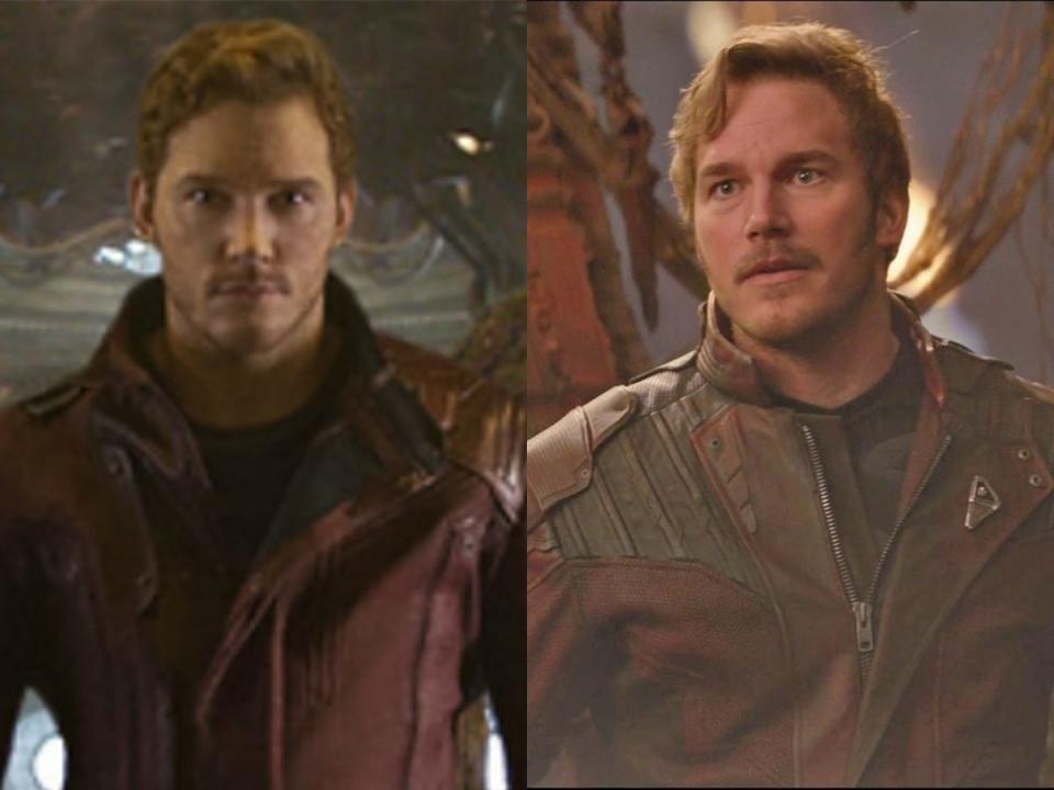 peter quill