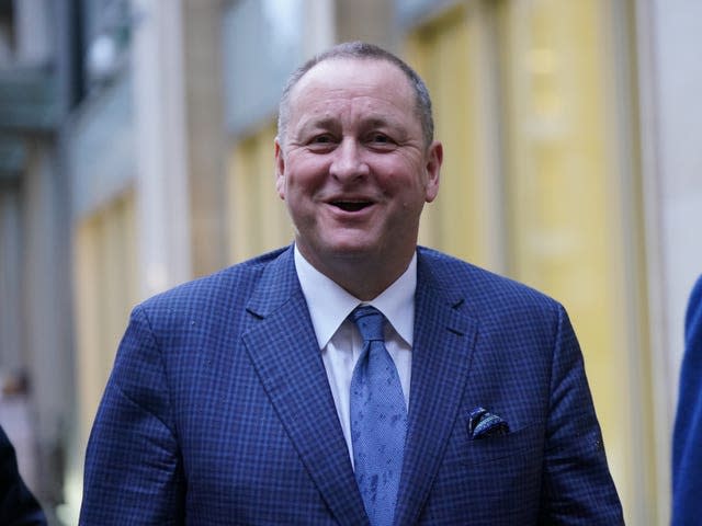 The HR issues behind Mike Ashley and Sports Direct