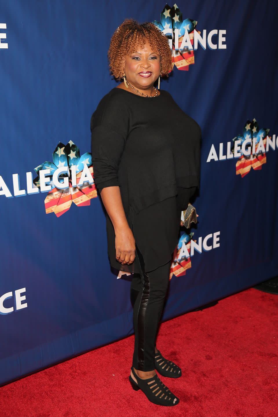 Robin Quivers