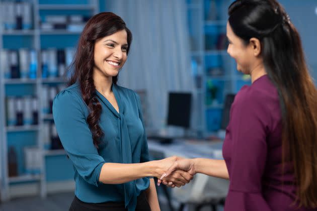 Who is in charge of hiring can make a huge difference in the diversity of candidates who apply. (Photo: Deepak Sethi via Getty Images)