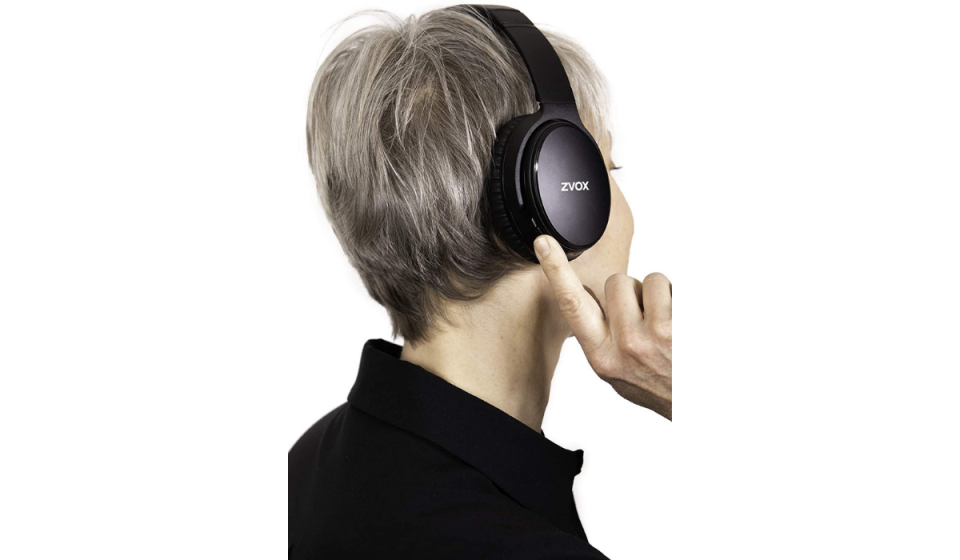 Hands-free calling for clear-as-day audio. (Photo: Amazon)