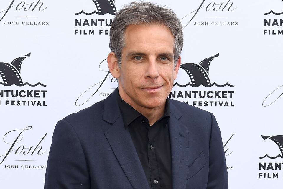 Ben Stiller