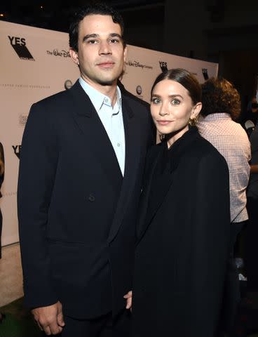 Michael Kovac/Getty Images for YES 20th Anniversary Gala