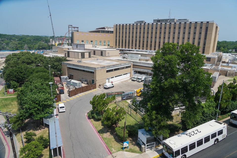 Hundreds of nurses at Ascension Seton Medical Center Austin plan to strike June 27 over claims of a prolonged staffing crisis and dismissive conduct by hospital administrators during months long contract negotiations