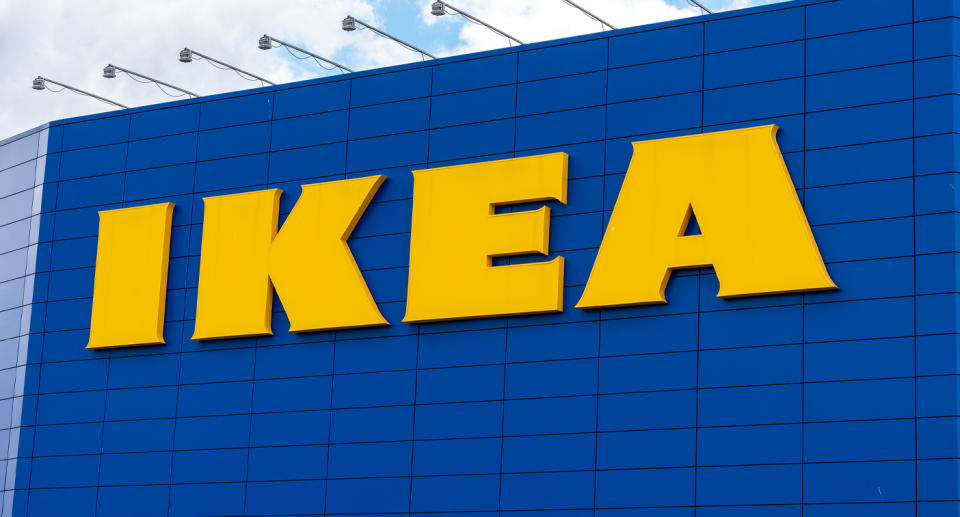 The new LEGO products are set to hit IKEA shelves in Australia early next year. Source: Getty Images