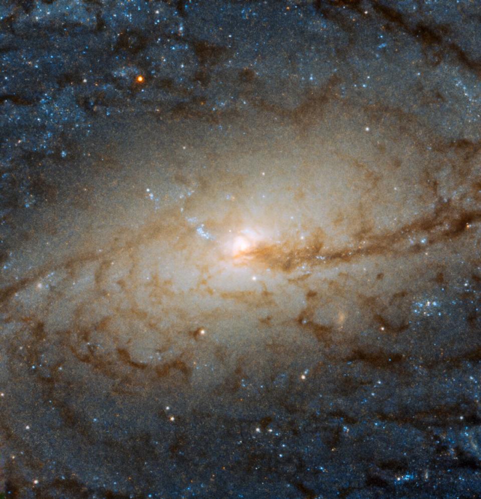 NGC 3887