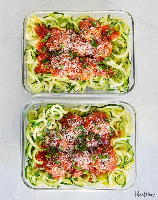 35 Bento Box Lunch Ideas: Work and School Approved - PureWow