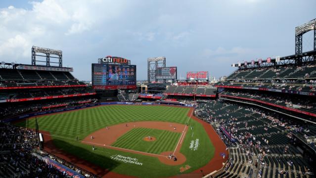 How to watch Sunday's Rangers vs. Nationals game: Live stream