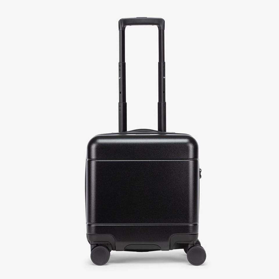 hue mini carry on luggage