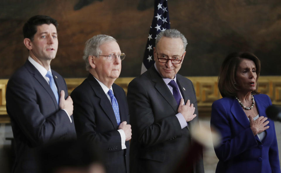 (Photo: Carlos Barria / Reuters)