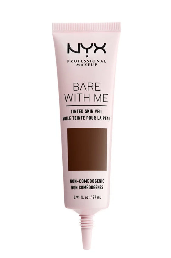 NYX Bare With Me