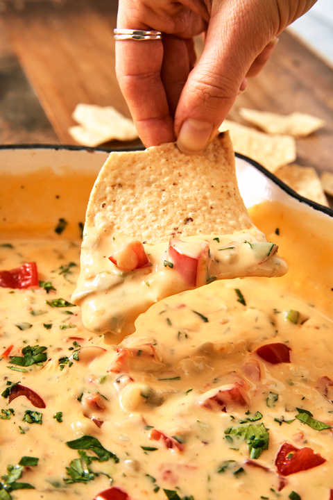 Best Queso Dip