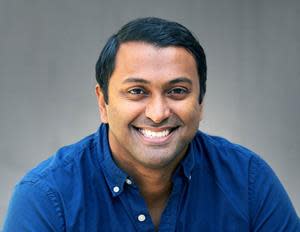 Regi Vengalil, Chief Financial Officer of Metromile, Inc.