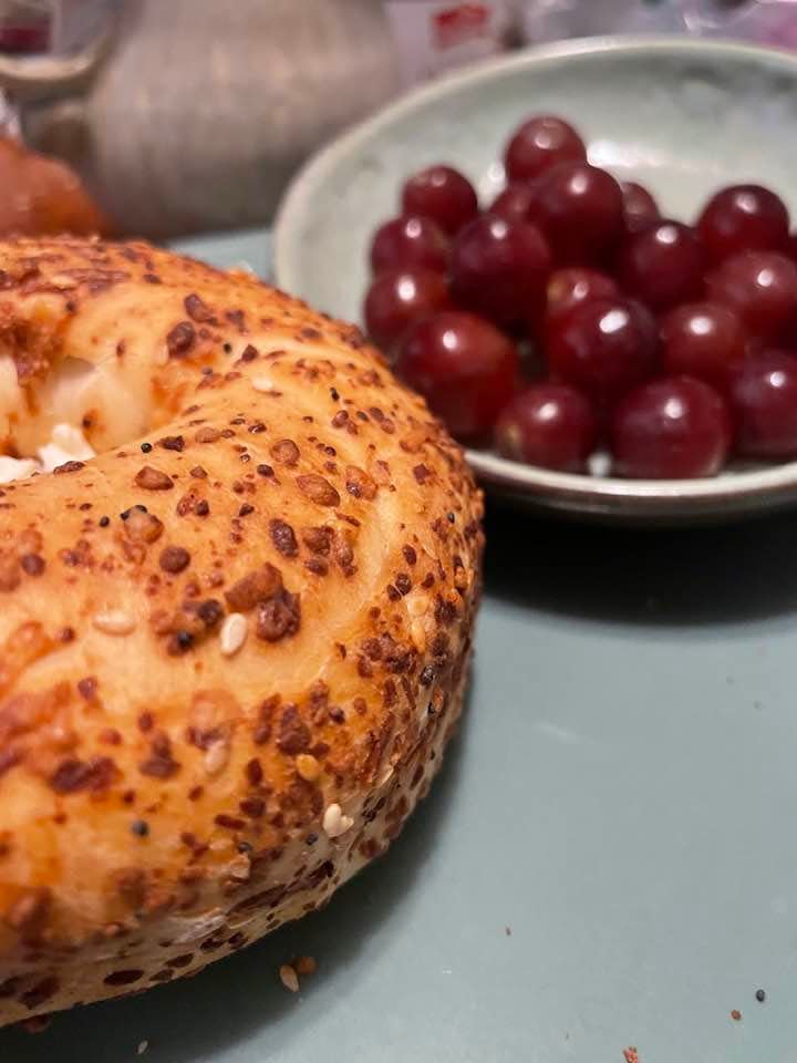 National Bagel Day is Jan. 15 each year. What better way to celebrate than with a fresh, homemade bagel from a local bagel shop, with our without your favorite schmear.