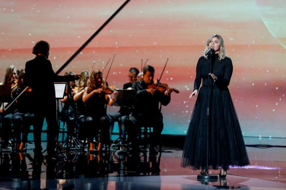 Victoires de la musique 2019 : les looks les plus marquants