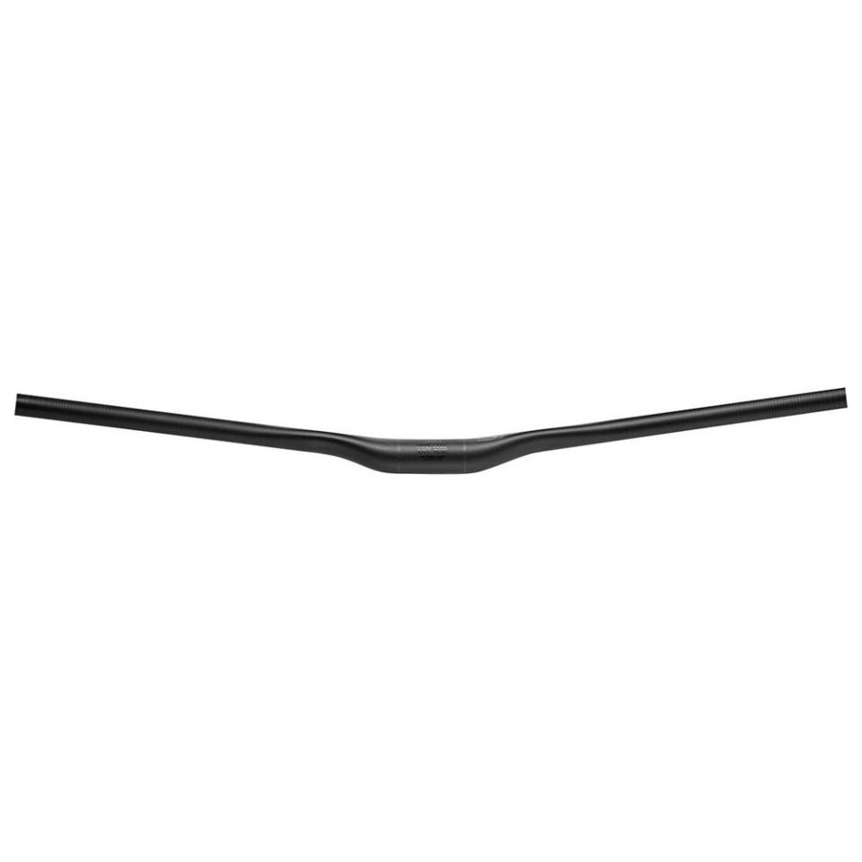 5) Carbon Handlebar