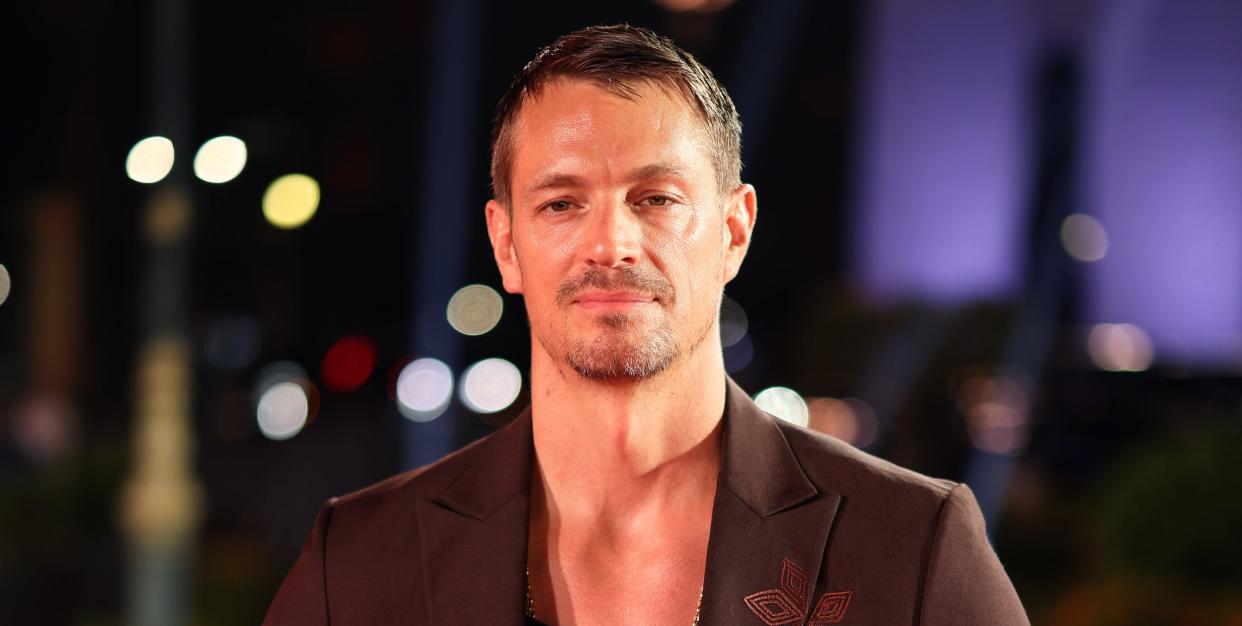 joel kinnaman