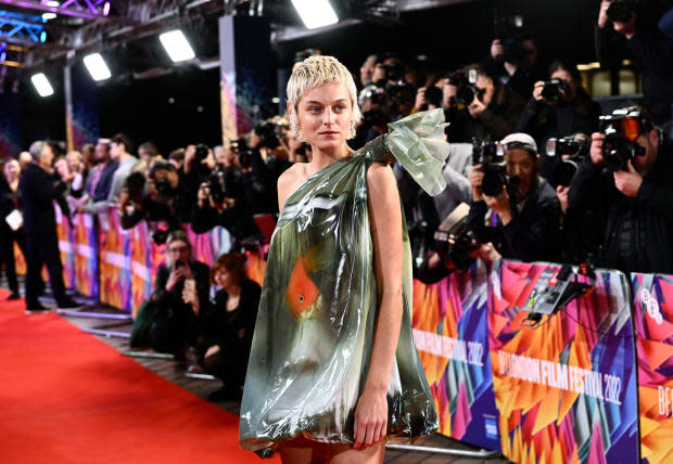 <p>Photo: Gareth Cattermole/Getty Images for BFI</p>