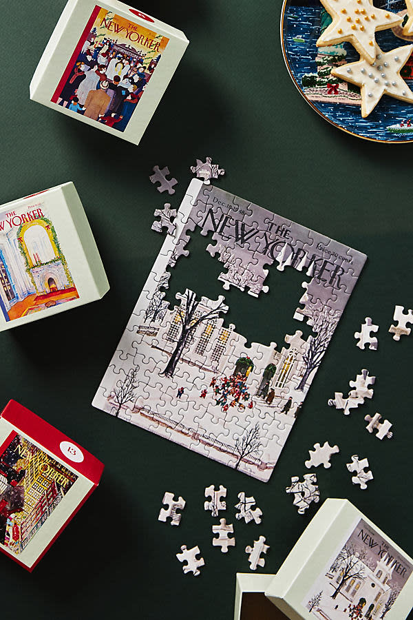 <p><a href="https://go.redirectingat.com?id=74968X1596630&url=https%3A%2F%2Fwww.anthropologie.com%2Fshop%2Fthe-new-yorker-puzzle-advent-calendar&sref=https%3A%2F%2Fwww.housebeautiful.com%2Fshopping%2Fg40925350%2Fadvent-calendar-ideas%2F" rel="nofollow noopener" target="_blank" data-ylk="slk:Shop Now;elm:context_link;itc:0;sec:content-canvas" class="link rapid-noclick-resp">Shop Now</a></p><p>The New Yorker Puzzle Advent Calendar</p><p>anthropologie.com</p><p>$200.00</p>