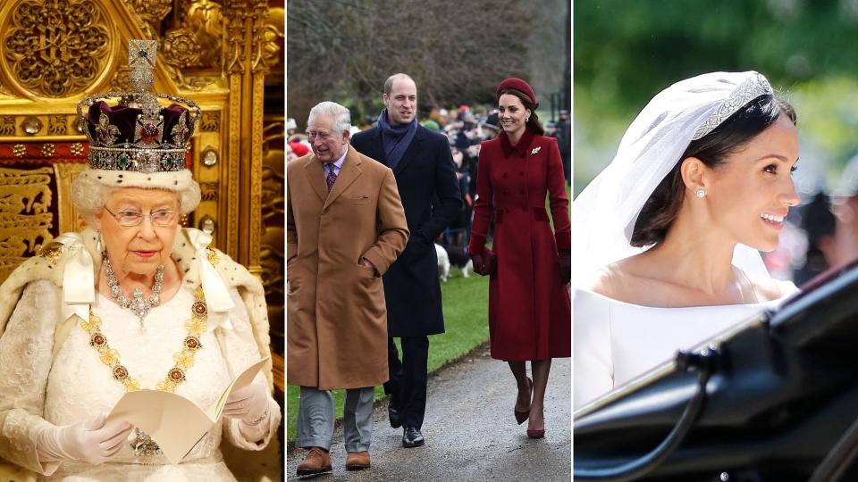 The British royal family is one of the most traditional families in the entire world; so which odd, sweet, and historical traditions do they abide by?