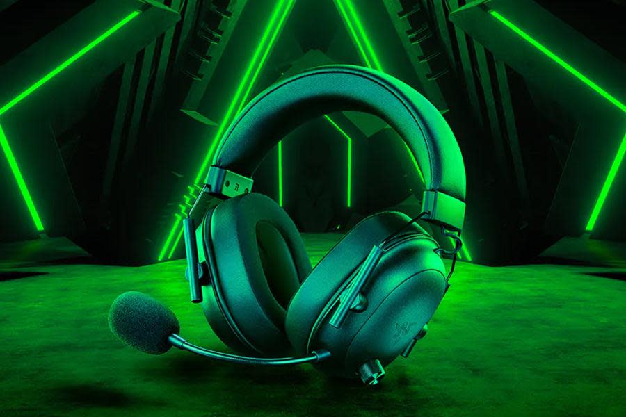 Reseña: Razer Blackshark V2 Hyperspeed, un headset con mucha calidad, pero algunos sacrificios