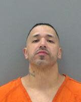 Bryan Espinoza mug shot