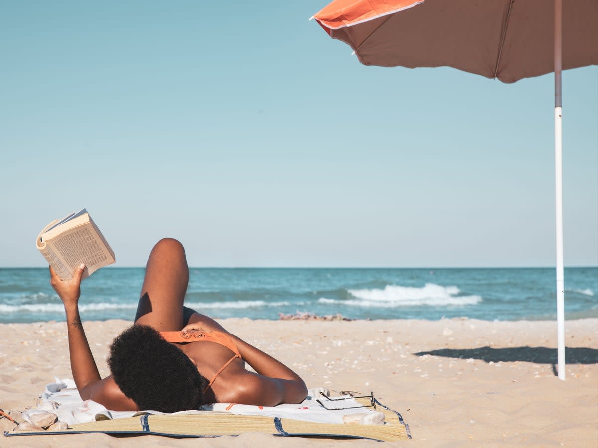 Summer reading (Getty Images)